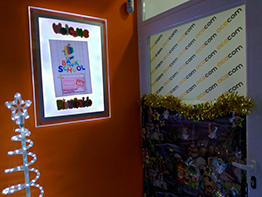 ¡Feliz Año Nuevo desde Academia Acecom!