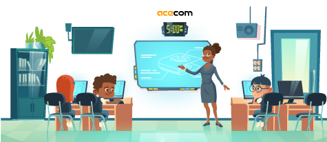 Cursos de Informática