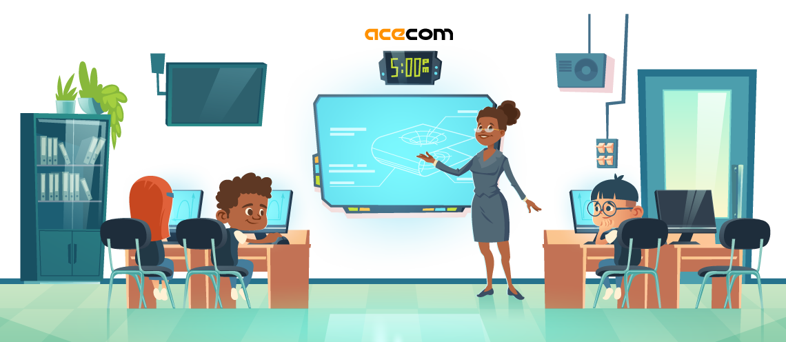 Curso de Informática