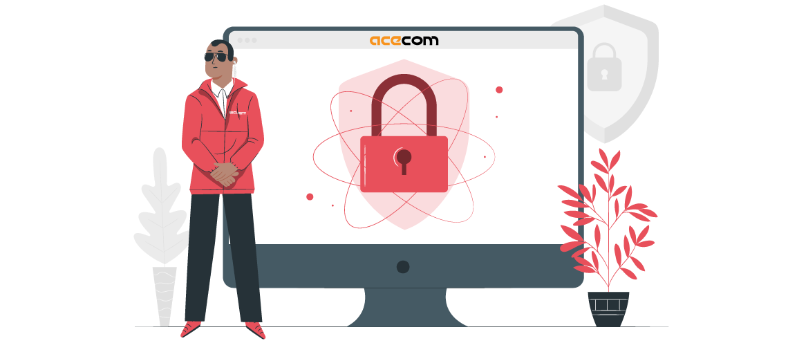 Taller de seguridad en Internet - Informática