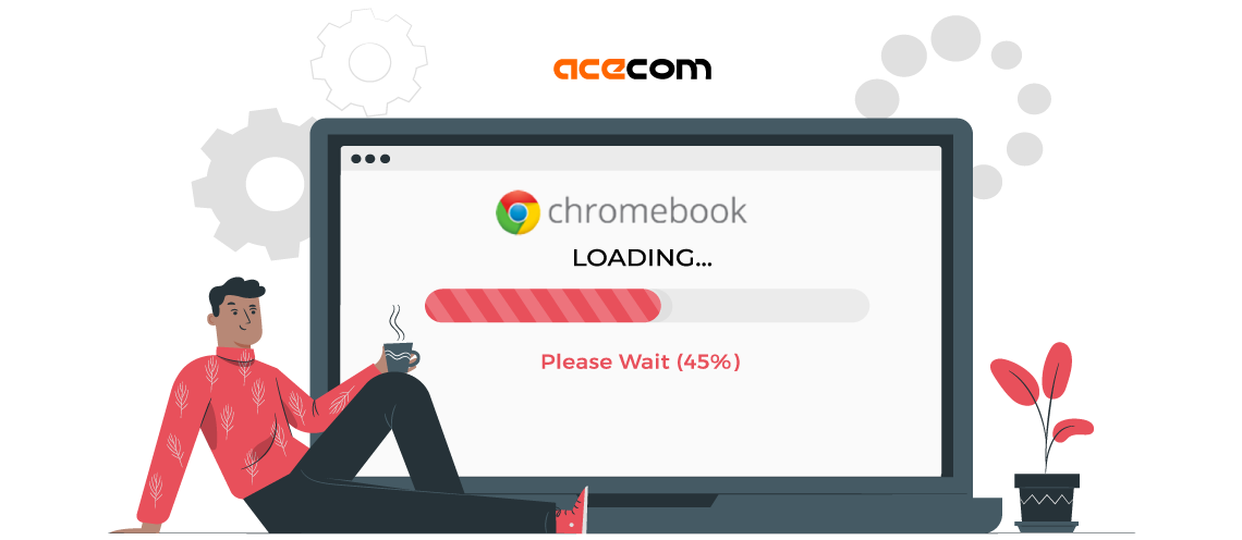 Taller de Chromebook - Informática